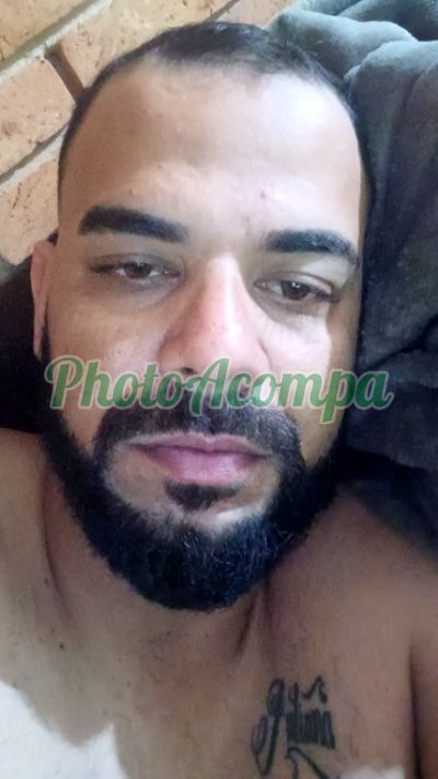 Paulo, garoto de programa em Ribeirão Preto