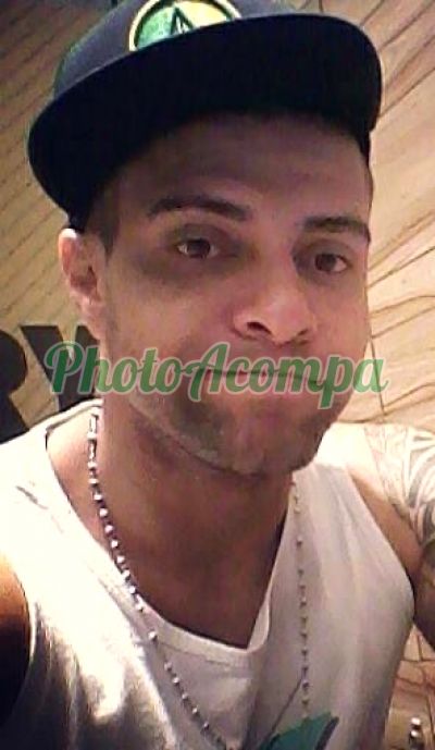 Júlio, Garoto de programa em Jacareí