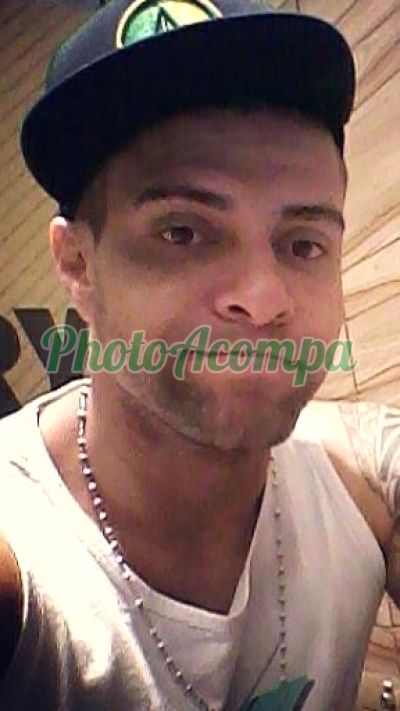 Júlio, Garoto de programa em Jacareí