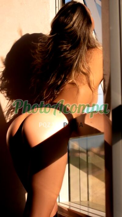 Eduarda Martins, acompanhante em Ribeirão Preto