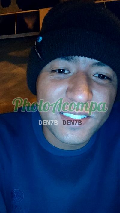 Marcos Antônio, garoto de programa em Jundiaí