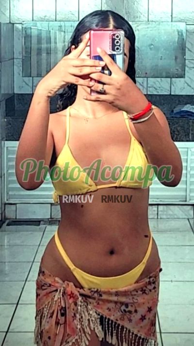 Milena, escort no Méier (RJ)