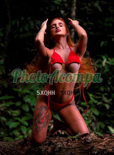 Juliana, escort em Tatuapé (SP)