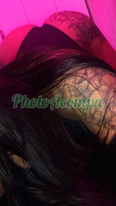 Larissa Souza (11) 98520-6433, trans na Zona Leste (SP)