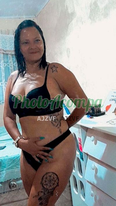 Jheny, acompanhante em Bebedouro
