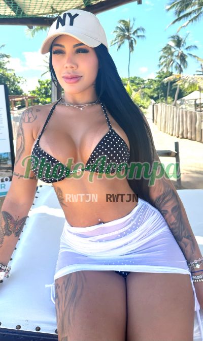 Ana Julia (61) 99863-0556, mulher que faz videochamadas e sexting