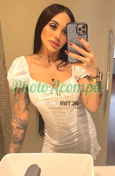 Ana Julia (61) 99863-0556, mulher que faz videochamadas e sexting