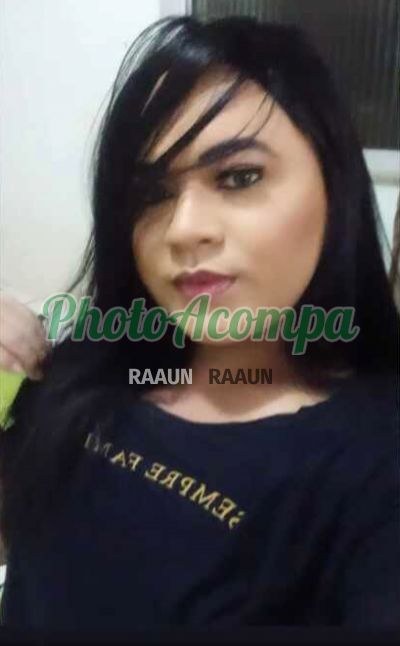 Paula Com Local Gostosa, transex na Liberdade (SP)