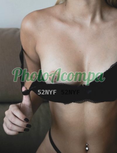 Melissa, escort em Fortaleza