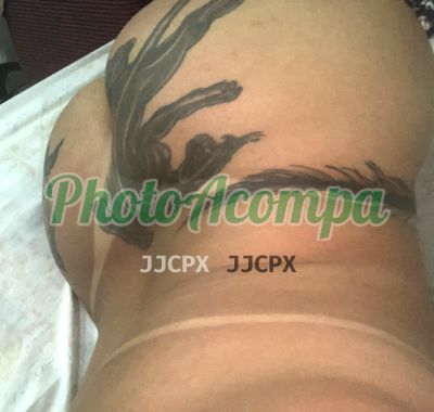 Vanessinha, garota de programa no Rio de Janeiro