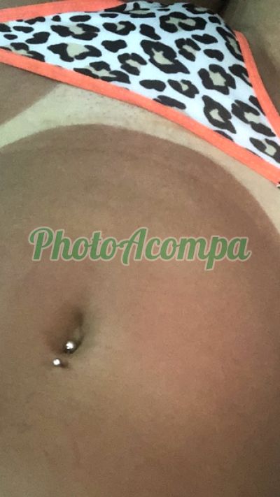 Vanessinha, escort no Rio de Janeiro