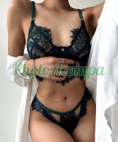 Rayssa Lins, escort em Santos
