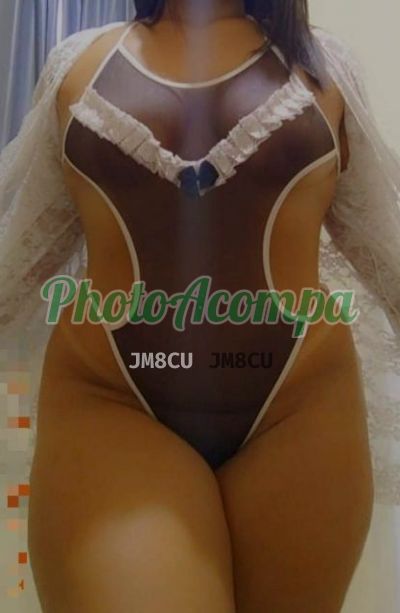 Karol Lima, escort no Asa Norte (Brasília / DF)