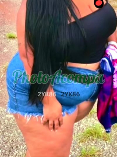 Acompanhante, acompanhante em Vilhena