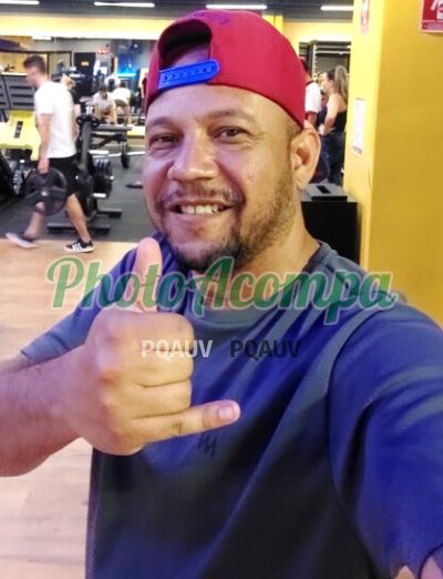 Edu, garoto de programa em São Paulo