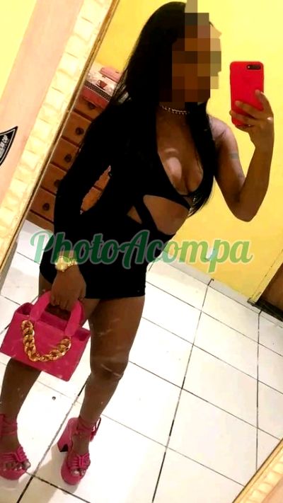 Tayanne, Escort em Paulista
