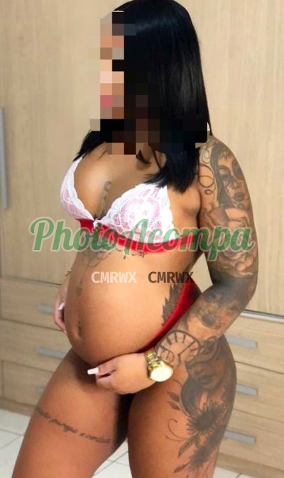 Haabe, escort em Nova Iguaçu