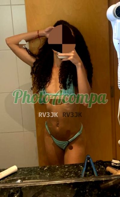 Catarina Escobar (21) 98327-6663, garota de programa em Nova Iguaçu