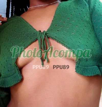 Catrina, escort em São Paulo