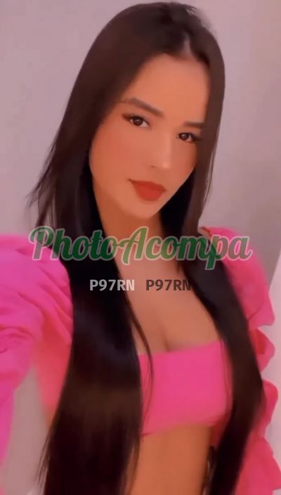Maria Clara, acompanhante em Porto Alegre