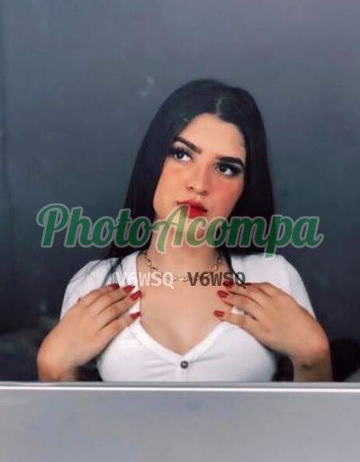 Pamela, acompanhante em Campinas