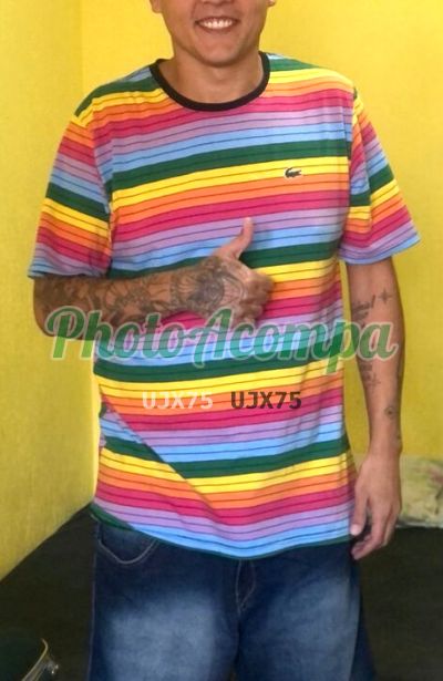 Bruno, garoto de programa em São Paulo