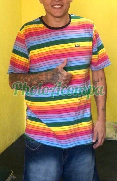 Bruno, garoto de programa em São Paulo