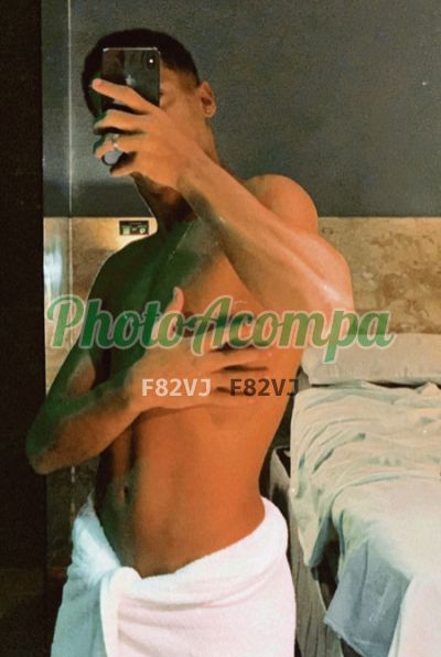 Breninho, garoto de programa em Cabo de Santo Agostinho