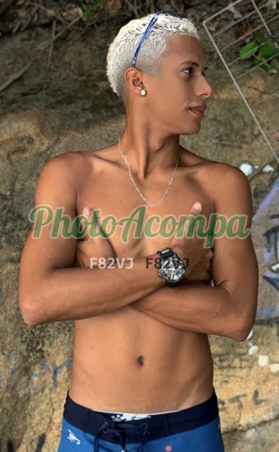 Breninho, garoto de programa em Cabo de Santo Agostinho