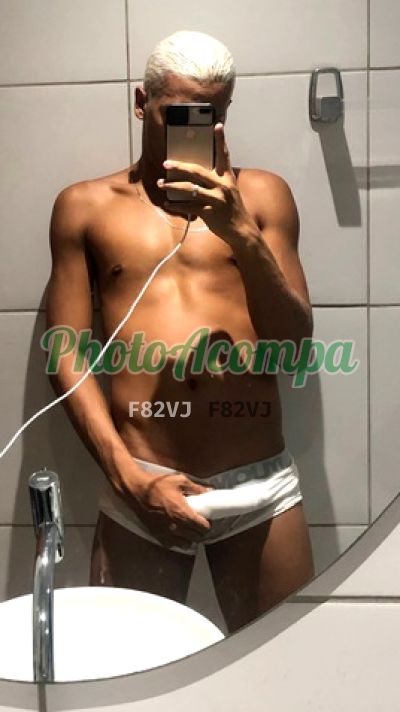 Breninho, garoto de programa em Cabo de Santo Agostinho