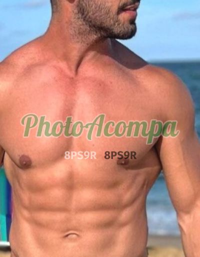 Matheus, garoto de programa em Campo Grande