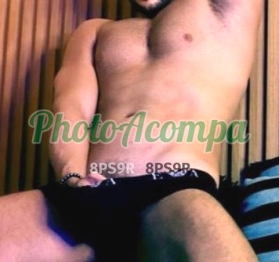 Matheus, garoto de programa em Campo Grande