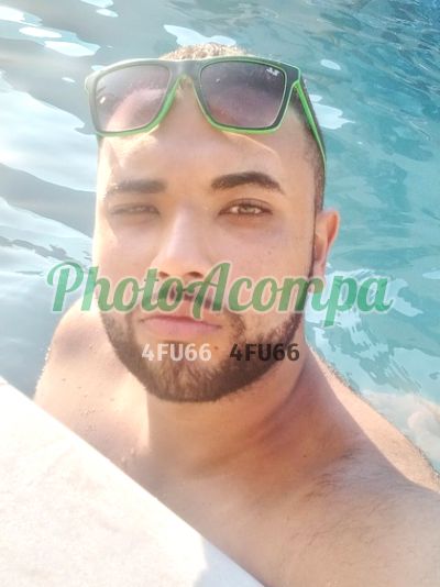 Gustavo, garoto de programa em Praia Grande