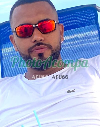 Gustavo, garoto de programa em Praia Grande