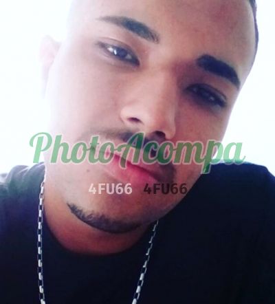 Gustavo, garoto de programa em Praia Grande