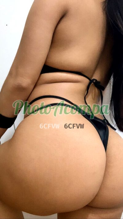 Júlia, escort em Tatuapé (SP)
