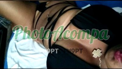 Mary Martins, acompanhante em Belo Horizonte