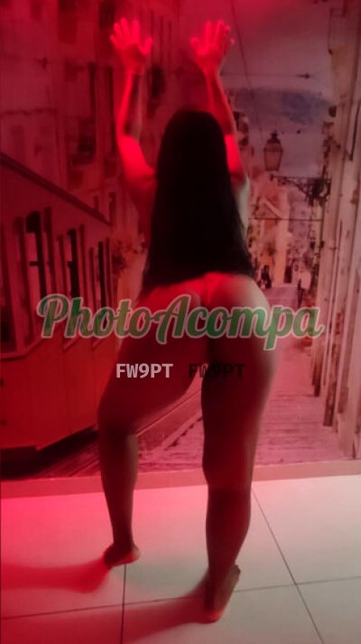 Mary Martins, acompanhante em Belo Horizonte