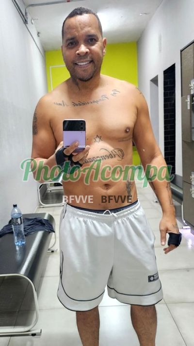Ailton Pires (11) 91483-8582, Homem que faz massagens eróticas na Saúde (SP)