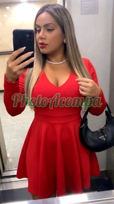 Jully (21) 96691-7291, acompanhante na Zona Norte (RJ)