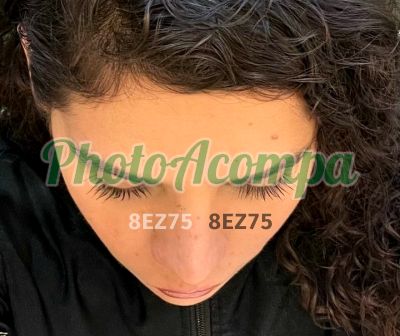 Alma, escort em São Paulo
