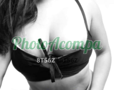 Larissa Fernandes, acompanhante em Recife
