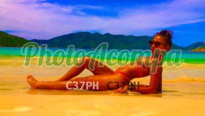 Lolyta, escort em Copacabana (RJ)