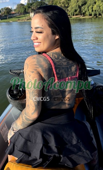 Sabrina (19) 99406-9805, garota de programa em Indaiatuba