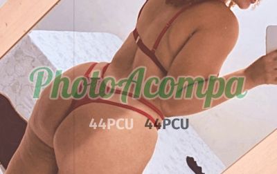 Bia Sousa, garota de programa em Paulista