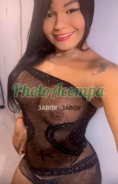Carla Angel (22) 99244-3070, travesti em Saquarema