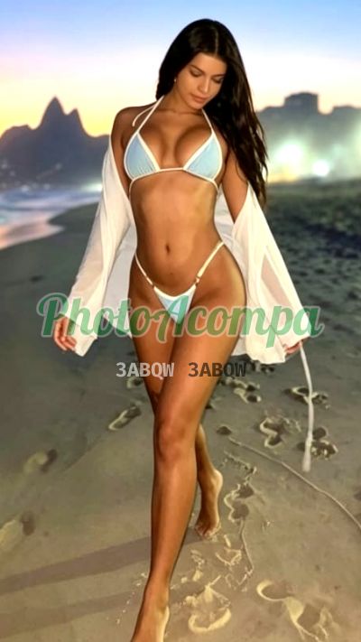 Carla Angel (22) 99244-3070, trans em Saquarema