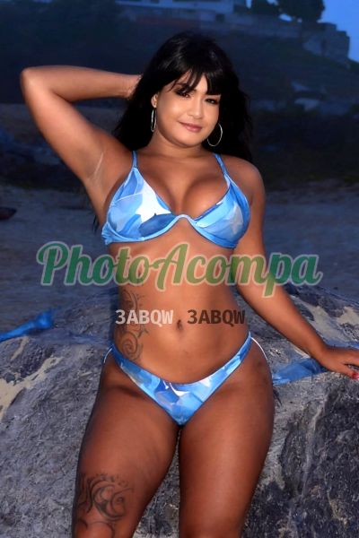 Carla Angel (22) 99244-3070, transex em Saquarema