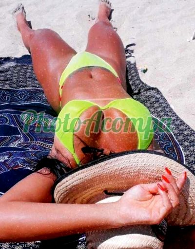Key, garota de programa em Caraguatatuba