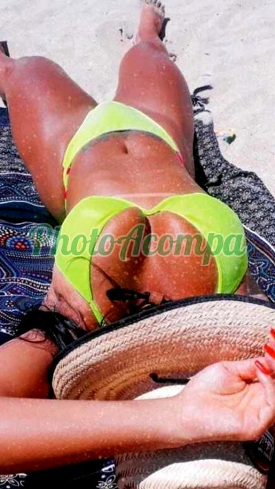 Key, garota de programa em Caraguatatuba